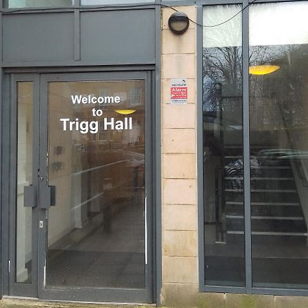 Trigg Hall Bradford  Bagian luar foto