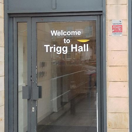 Trigg Hall Bradford  Bagian luar foto