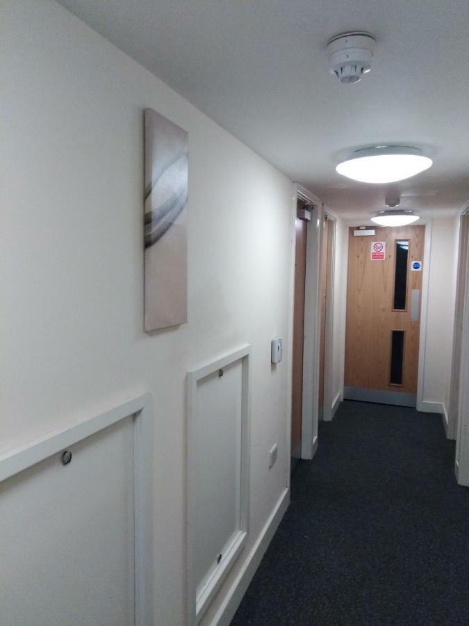 Trigg Hall Bradford  Bagian luar foto