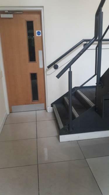 Trigg Hall Bradford  Bagian luar foto